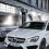 Mercedes-Benz CLA45 AMG