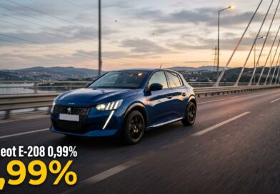 Peugeot'tan Eylül kampanyası: Düşük faiz ve nakit indirimler