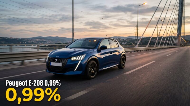 Peugeot'tan Eylül kampanyası: Düşük faiz ve nakit indirimler