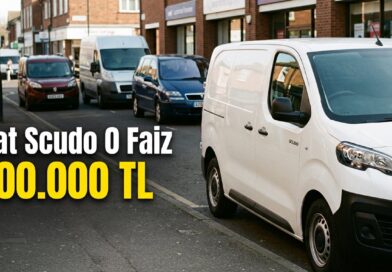 Fiat Professional'dan Temmuz'a özel %0 faizli kampanya