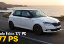 Skoda Fabia Monte Carlo 130 Edition Türkiye'de: 177 PS'lik seri