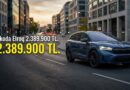 Skoda'dan Temmuz kampanyas谋: Sat谋艧 ve servis avantajlar谋