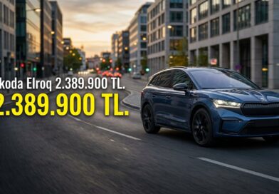 Skoda'dan Temmuz kampanyas谋: Sat谋艧 ve servis avantajlar谋