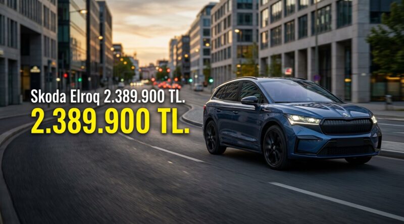 Skoda'dan Temmuz kampanyas谋: Sat谋艧 ve servis avantajlar谋