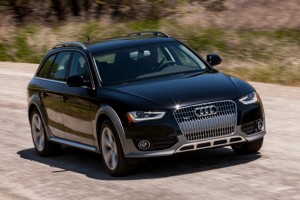 2013 Audi Allroad