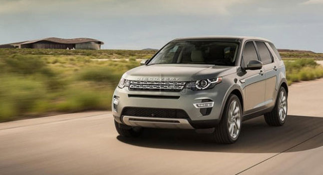 2015_Land Rover Discovery Sport