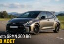 Toyota GRMN Corolla: Supra parasına alınır mı?