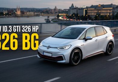 Volkswagen ID.3 GTI: GTI tarihinin en güçlü versiyonu