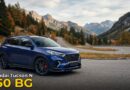 Hyundai Tucson N: 300–350 bg güç iddiası