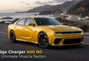 2027 Dodge Charger Super Bee: 600 BG gücüyle geri döndü