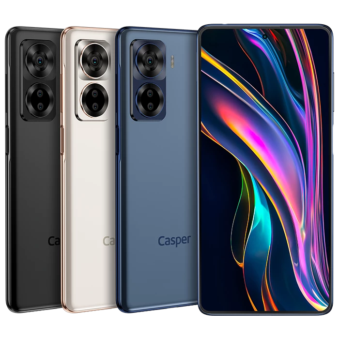Casper’dan Büyük Fırsat Bonus’a Peşin Fiyatına 6 Taksit!