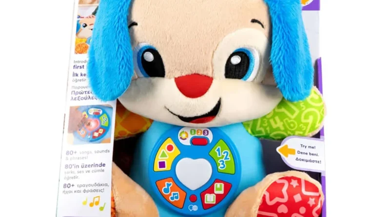 E-Bebek Oyuncaklarında Sepette %25 İndirim