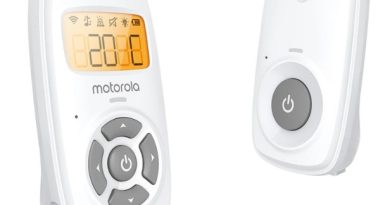 E-bebek Motorola İndirimleri!