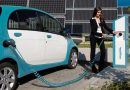 Elektrikli Taşıtlarda Artış