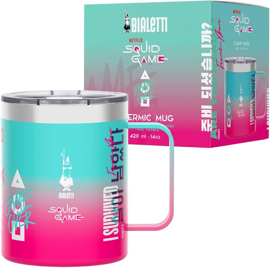 Gerçek İtalyan Bialetti Kahve