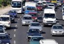 Trafikteki Araç Sayısı %14 Artış Gösterdi