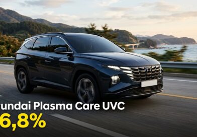 Hyundai'den araç kabini için Far‑UVC hijyen sistemi