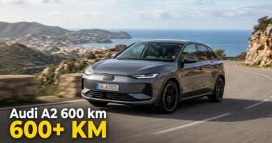 Audi A2 2026: Elektrikli kompakt geri dönüyor
