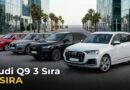 Audi satışlarını yeni SUV'lerle yeniden canlandıracak