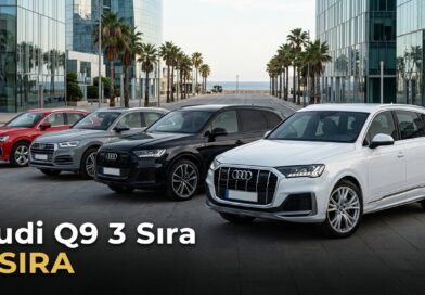 Audi satışlarını yeni SUV'lerle yeniden canlandıracak