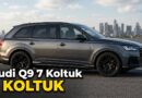 Audi Q9 tanıtıldı: 7 koltuklu yeni amiral gemisi