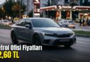 7 A臒ustos 2026 Akaryak谋t Fiyatlar谋 G眉ncellemesi