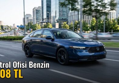 Benzinde sert art谋艧: Litreye ortalama 3,08 TL zam
