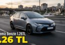 24 Temmuz 2026: G眉ncel Benzin, Motorin ve LPG Fiyatlar谋