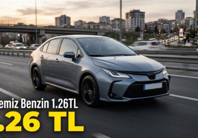 24 Temmuz 2026: G眉ncel Benzin, Motorin ve LPG Fiyatlar谋