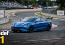 BYD, Formula 1’e adım atmayı planlıyor