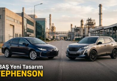 HABAŞ’ın yerli otomobil projesinde Frank Stephenson imzası