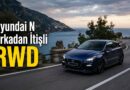 Hyundai N, arkadan itişli yeni bir performans modeli geliştiriyor