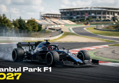 Formula 1 Türkiye GP 1-3 Ekim 2027'de İstanbul Park'ta