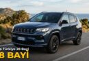 Jeep, Türkiye'de 8 yeni bayi ile ağını büyüttü