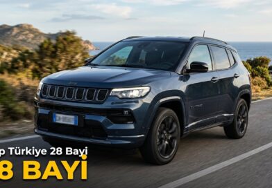 Jeep, Türkiye'de 8 yeni bayi ile ağını büyüttü