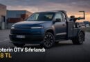 Motorinde ÖTV sıfırlandı, kademeli artış getirildi