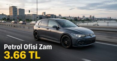 1 Eylül 2026: Akaryakıt Fiyatları Güncellemesi