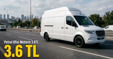 Motorine 1 Eylül'de Vergi Bazlı 3,6 TL Zam Geliyor