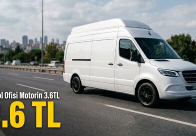 Motorine 1 Eylül'de Vergi Bazlı 3,6 TL Zam Geliyor