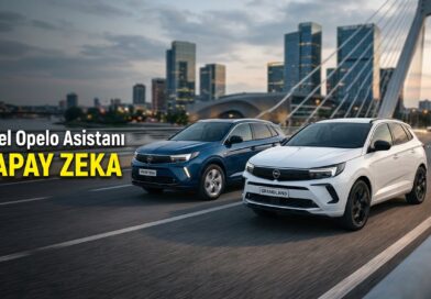 Opel'in 'Opelo' yapay zekâ destekli müşteri asistanı tanıtıldı