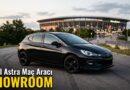 Opel ile Beşiktaş 2 yıllık ortaklık açıkladı
