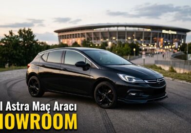 Opel ile Beşiktaş 2 yıllık ortaklık açıkladı