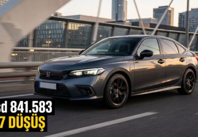 OSD: 陌lk 8 ayda otomotiv 眉retimi y眉zde 7 d眉艧t眉