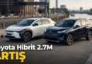 Toyota 2026'nın ilk yarısında liderliğini sürdürdü