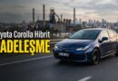 Toyota yeni CEO ile ürün gamını sadeleştirmeyi planlıyor