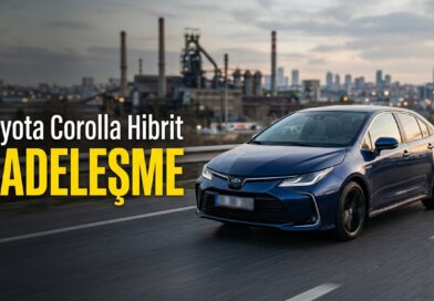 Toyota yeni CEO ile ürün gamını sadeleştirmeyi planlıyor