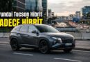 2027 Hyundai Tucson: Yeni tasarım ve sadece hibrit geliyor