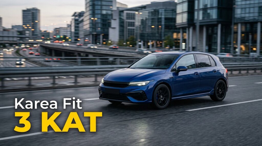 Karea Fit üretimi 3 katına çıkarılıyor