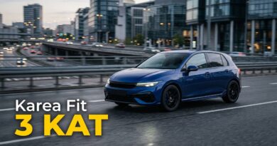 Karea Fit üretimi 3 katına çıkarılıyor