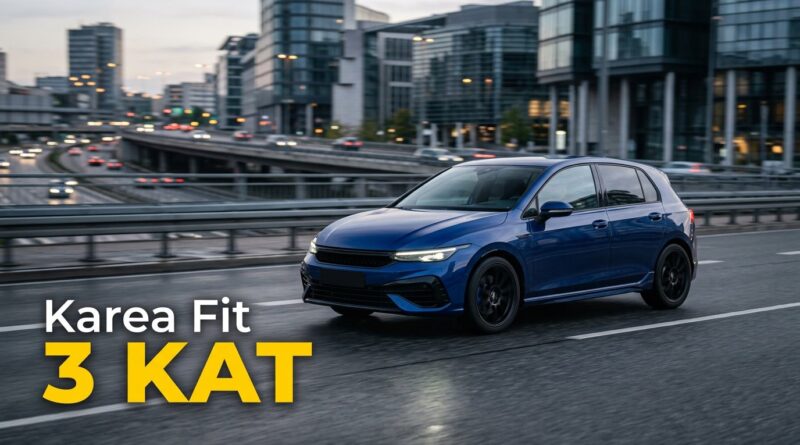 Karea Fit üretimi 3 katına çıkarılıyor